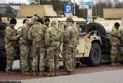 USA wycofują się z Jasionki. Armia ogłosiła relokację sprzętu i personelu