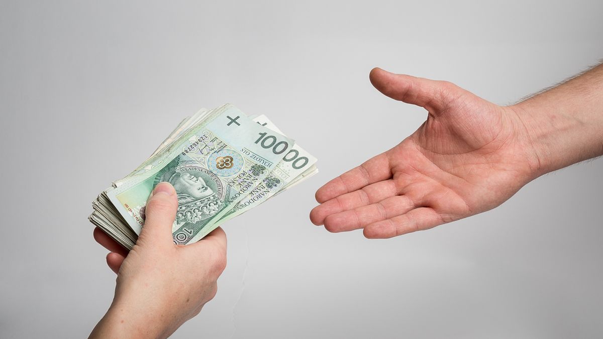 Zmiany w wynagrodzeniu od stycznia