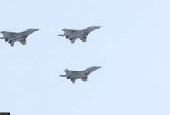 Rosyjska rakieta nad Polską. Siły zbrojne podają szczegóły