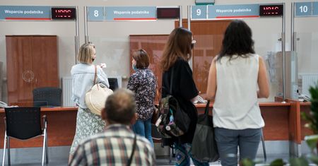 MF podtrzymuje plan przekazania projektu estońskiego CIT-u do konsultacji w VII