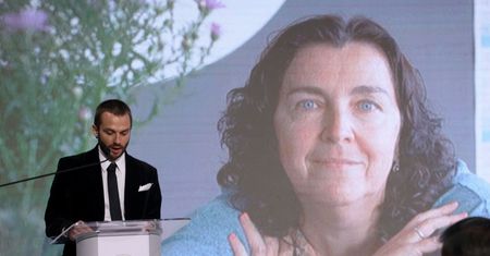 Nagrody Press Clubu. Wśród laureatów Janusz Schwertner i białoruskie dziennikarki