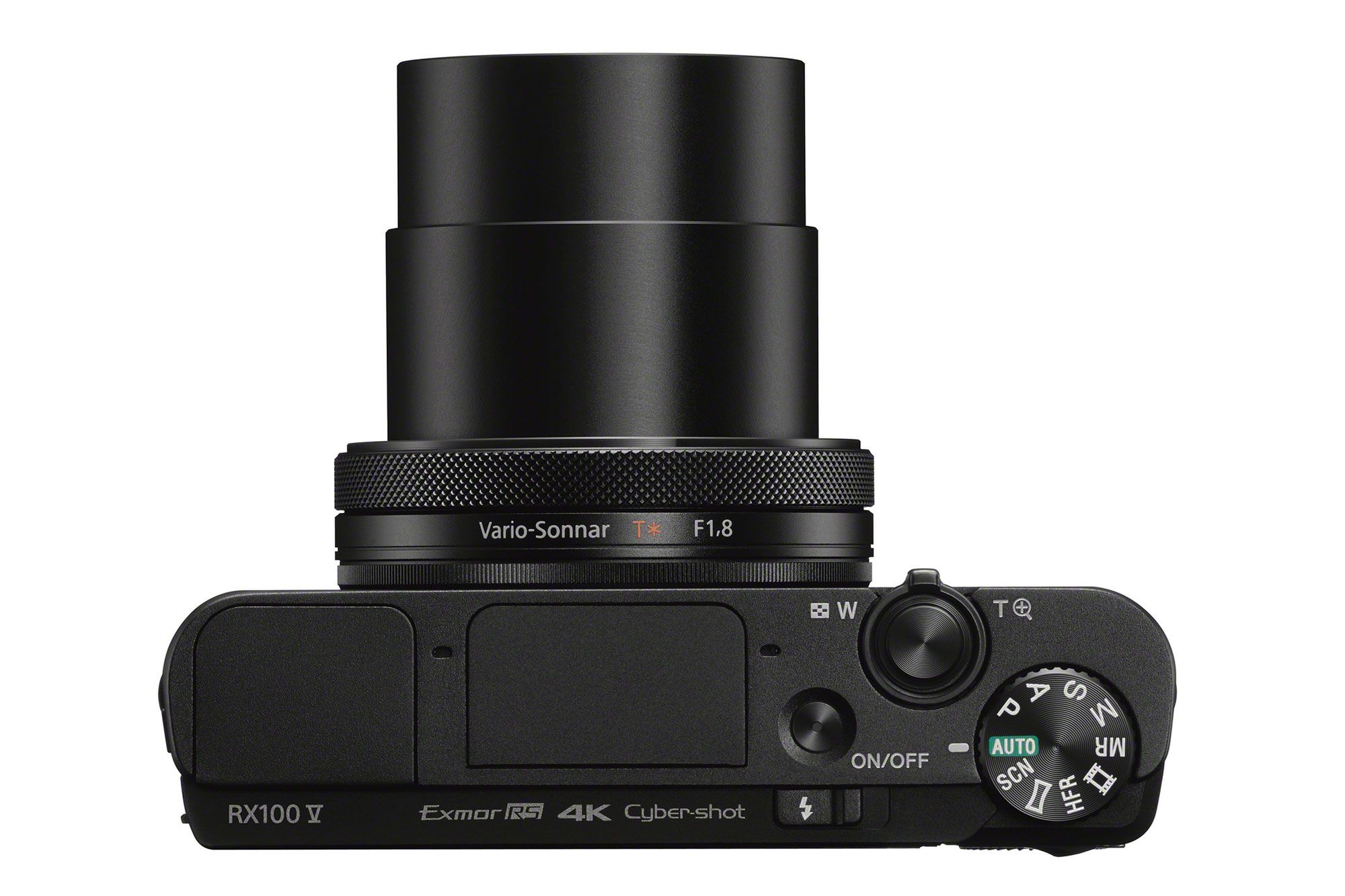 Sony RX100 Mark V - kieszonkowy kompakt premium, który podnosi poprzeczkę 5