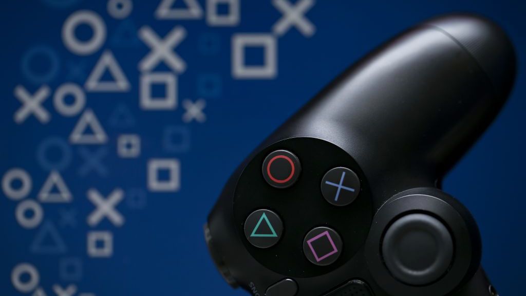 Znamy już część gier, w jakie zagramy na PlayStation 5, fot. Anadolu Agency / Getty Images