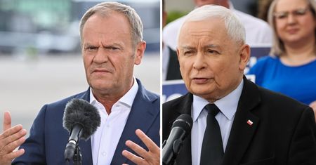 Najnowszy sondaż. Złe wieści dla PiS