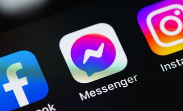 Globalna awaria usług Meta. Problemy z Facebookiem, Messenegerem, Instagramem i WhatsApp