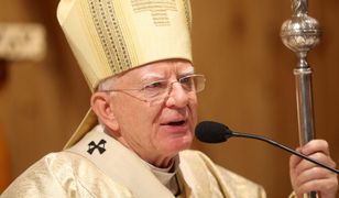 Jędraszewski na pasterce o KE. "Coraz bardziej uzurpuje sobie władzę kulturową"