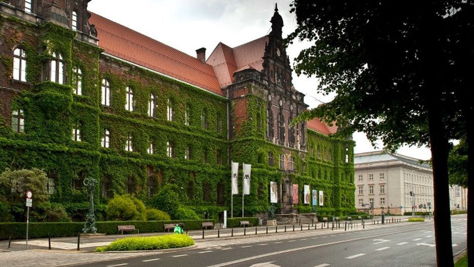 Dolny Śląsk. Europejskie Dni Dziedzictwa. Nasze drogi z różnych stron