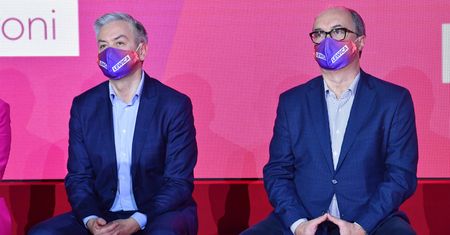 Fundusz Odbudowy. Lewica spotka się z unijną komisarz