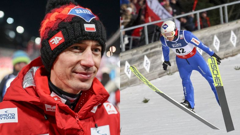 Kamil Stoch przechodzi na emeryturę