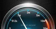 Całkiem nowy Speedtest.net w Markecie, podobny do wersji dla iOS