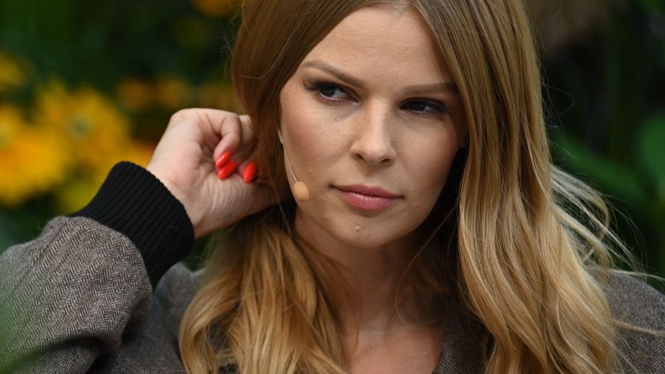 Małgorzata Tomaszewska mówi o zazdrości. Ma żal do koleżanki ze stacji?