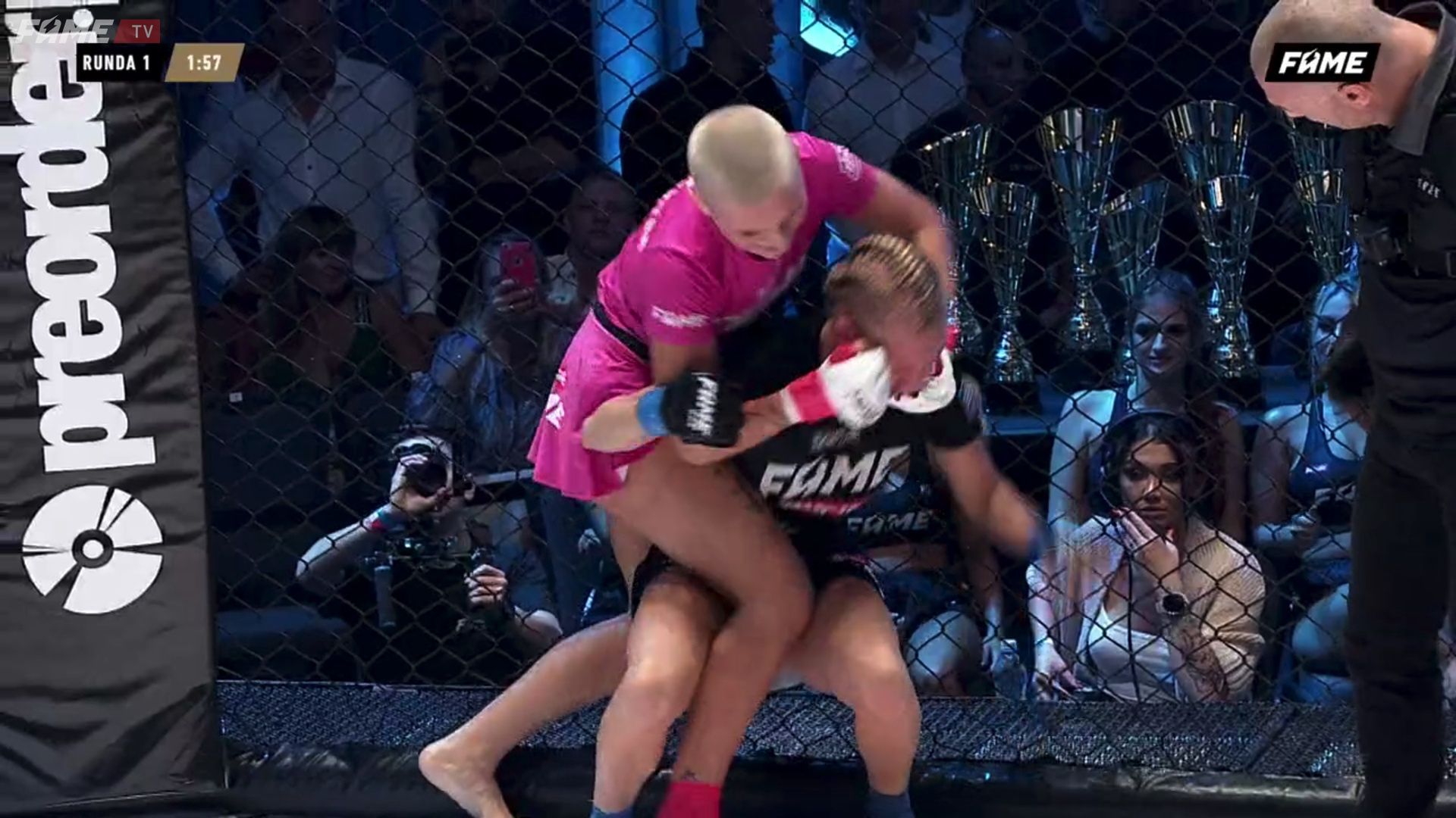 Fame MMA7