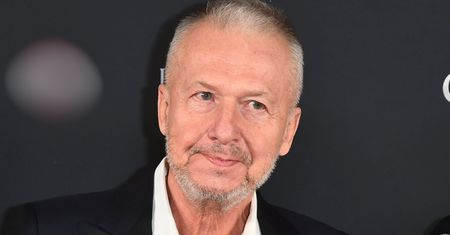 Bogusław Linda to już nie gwiazdor. Żyje życiem samotnika