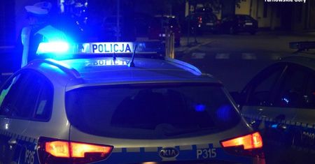 Śląsk. Mimo zakazu kierowania pojazdami wsiadł za kierownicę. To nie był koniec kłopotów