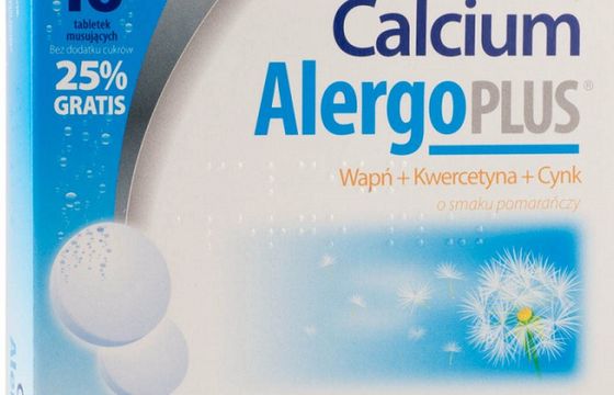 Laboartoria Polfa Łódź pierwszy raz reklamowane w mediach