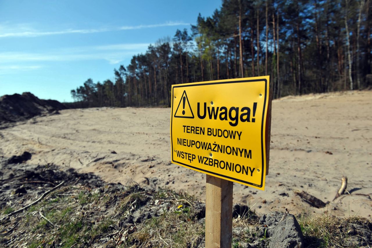 Ekspresówka do Ukrainy coraz bliżej. Rusza wielka inwestycja na wschodzie kraju