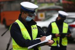 Koronawirus. Brak maseczek surowo karany. Najnowsze dane