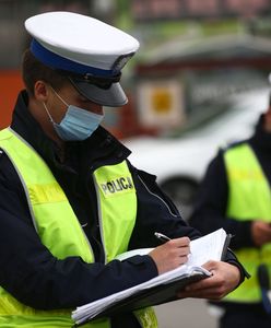 Koronawirus. Brak maseczek surowo karany. Najnowsze dane