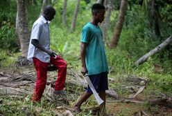 Nigeria. Jedna z porwanych uczennic odnaleziona martwa