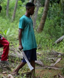 Nigeria. Jedna z porwanych uczennic odnaleziona martwa