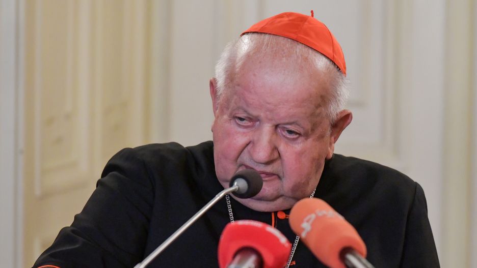 stanisław dziwisz