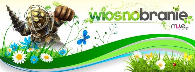 Muve Wiosnobranie