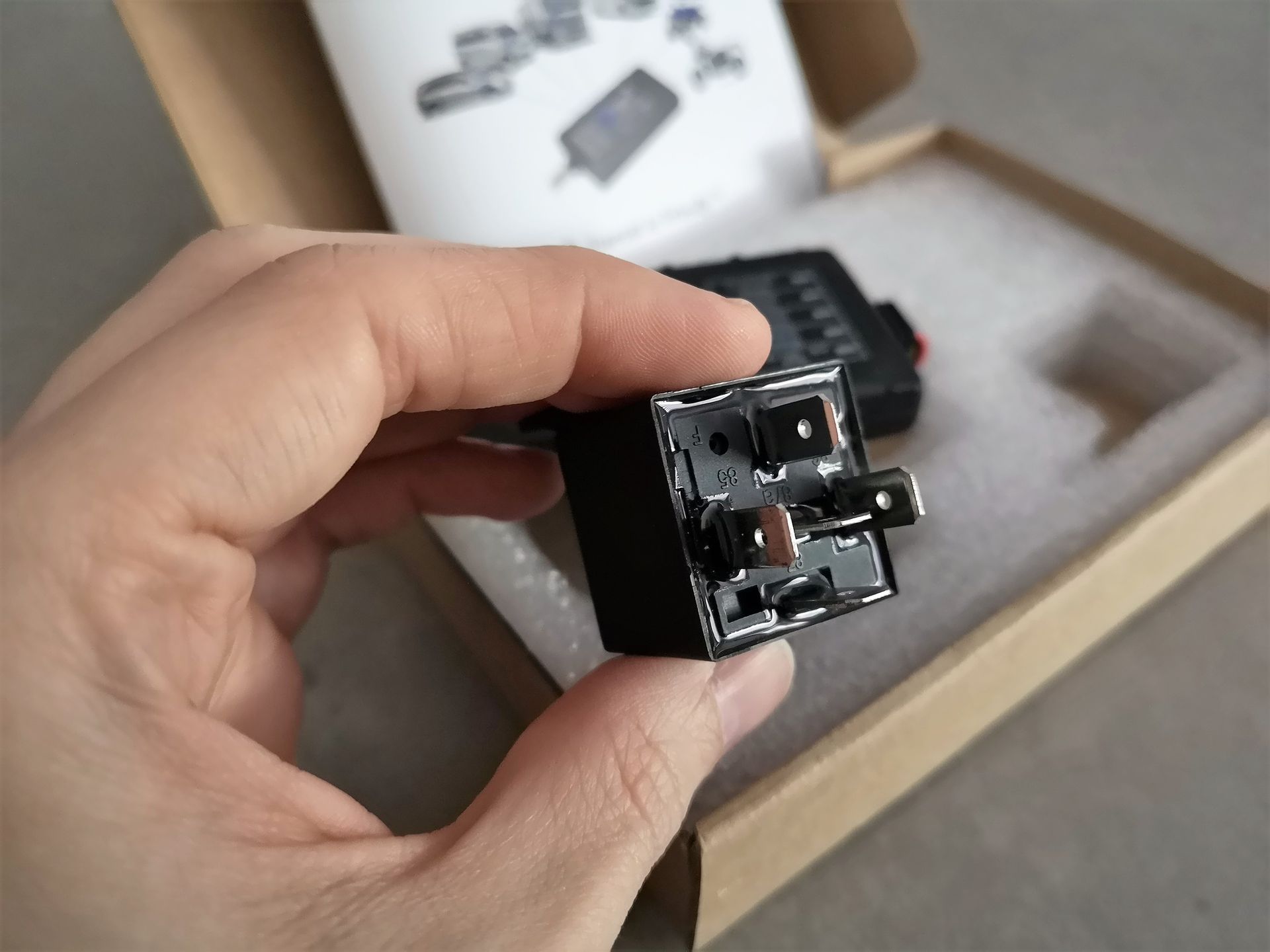 Recenzja Ferguson Car Assistant – miej swoje (i nie tylko) auto na oku 5