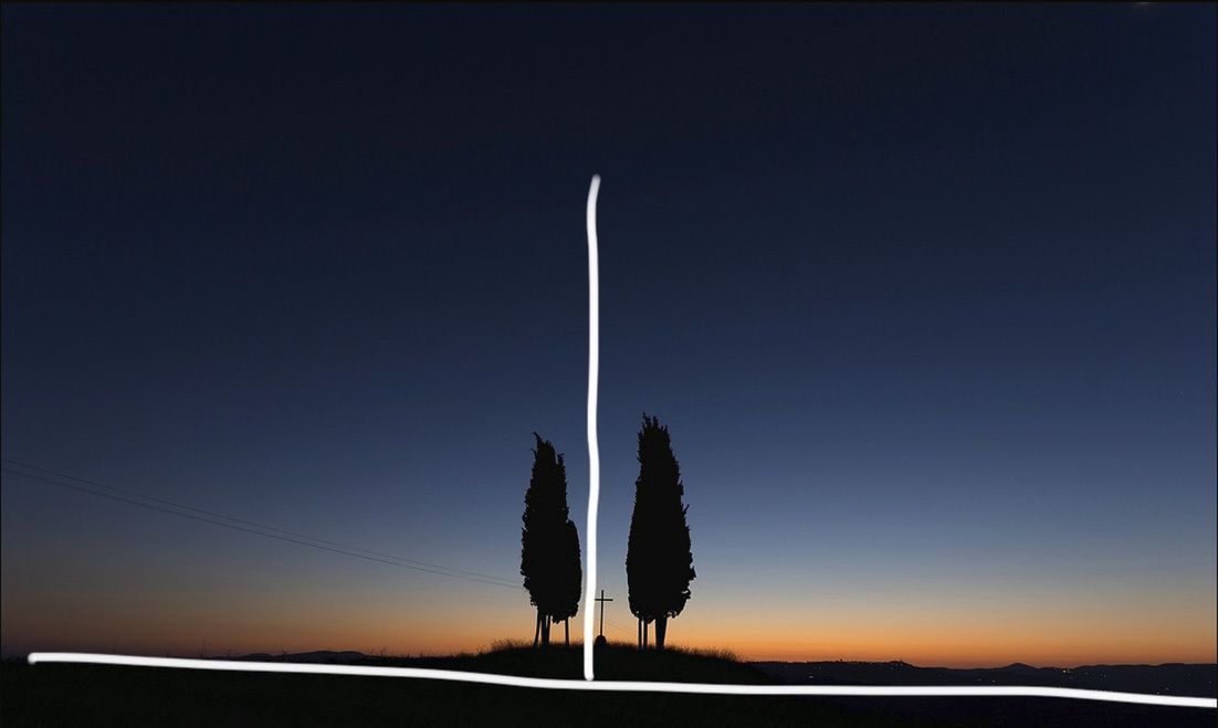 9 porad, które pozwolą ci lepiej komponować zdjęcia krajobrazów 3