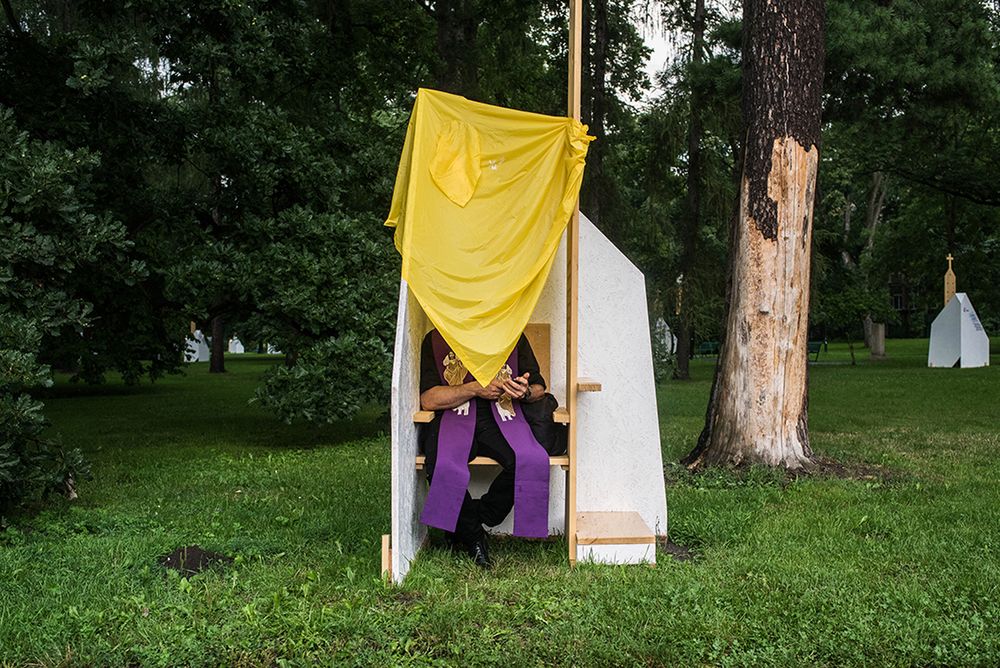 Tymon Markowski został uznany Fotoreporterem Roku 2016 26