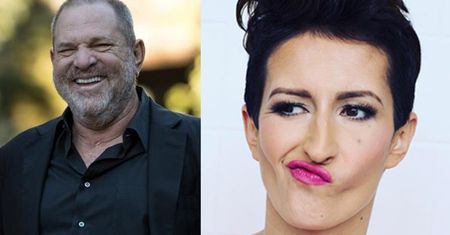Popularna blogerka ostro krytykuje akcję #MeToo: "Lepiej być ofiarą niż ZWYCZAJNĄ KU*WĄ!"