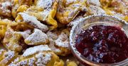 Kaiserschmarrn - omlet cesarski