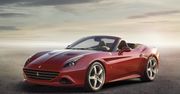 Ferrari California T – więcej mocy [aktualizacja]