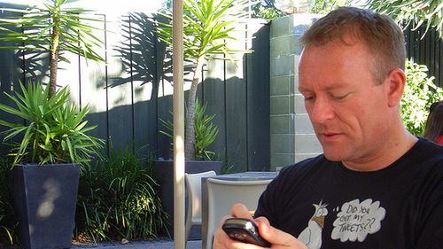 Czy jesteś metrotekstualny? 1