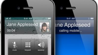 iPhone 4 znów nawalił: problemy z czujnikiem zbliżeniowym 1