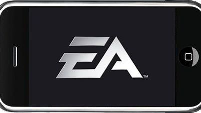 Kontrofensywa Electronic Arts 1