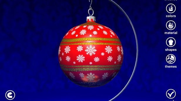 Let’s Create! Christmas – idealna darmowa aplikacja na święta [wideo] 1