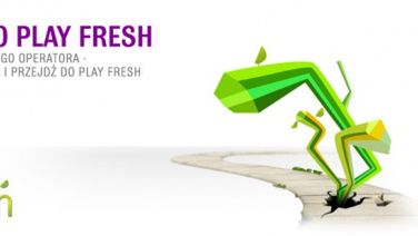 Play - nowe Zbieraj Minuty w abonamencie i na kartę 1