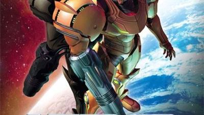 Metroid Prime 3: Corruption w sierpniu 1