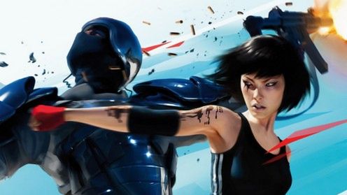 Mirror's Edge - wymagania sprzętowe na PC i tania alternatywa 1