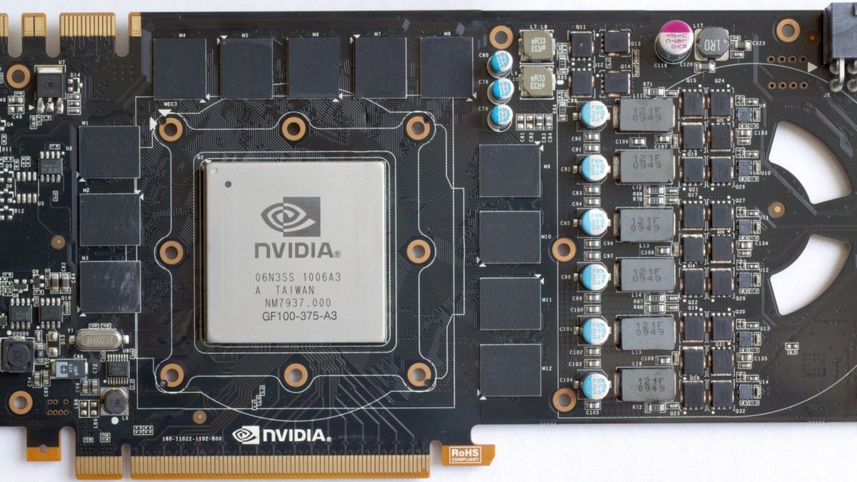 Nvidia GeForce GTX 580 - ATI Radeon HD 6900 dostanie baty? 1