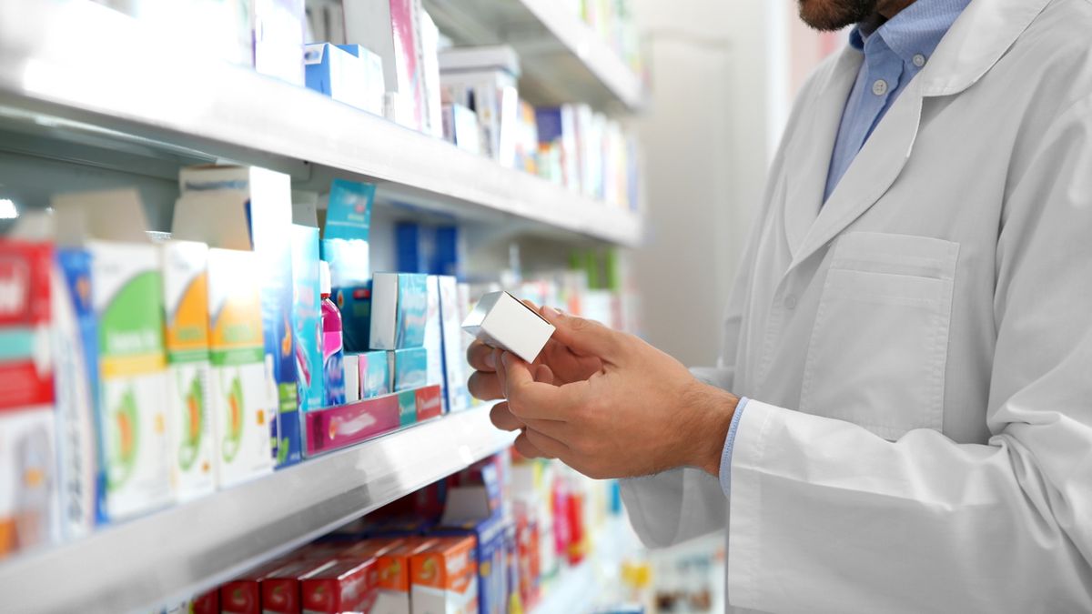 Desoptin wspiera prawidłowe funkcjonowanie narządu wzroku