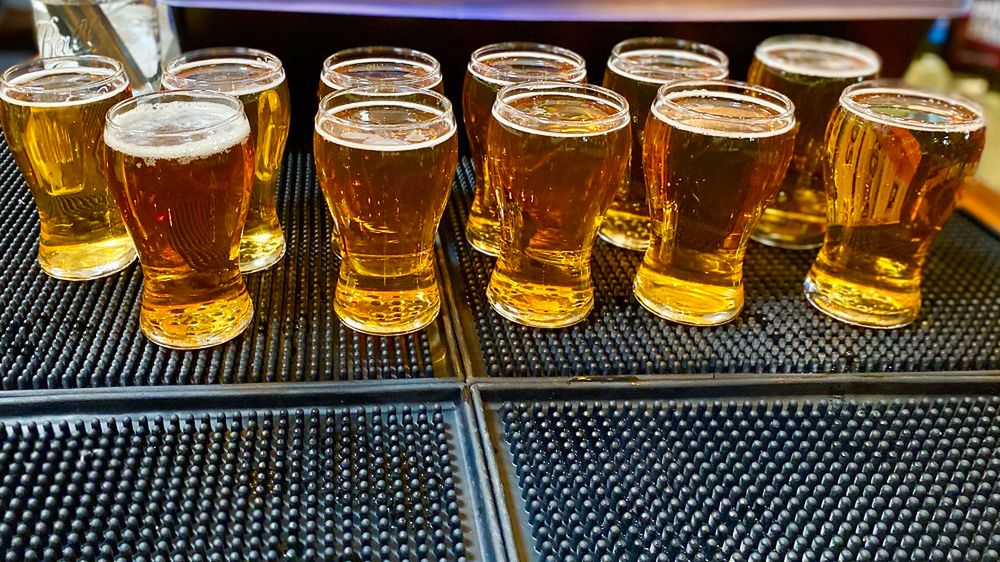 Ulubiony dodatek do piwa, latem to plaga. "Wyczerpuje mięsień serca"