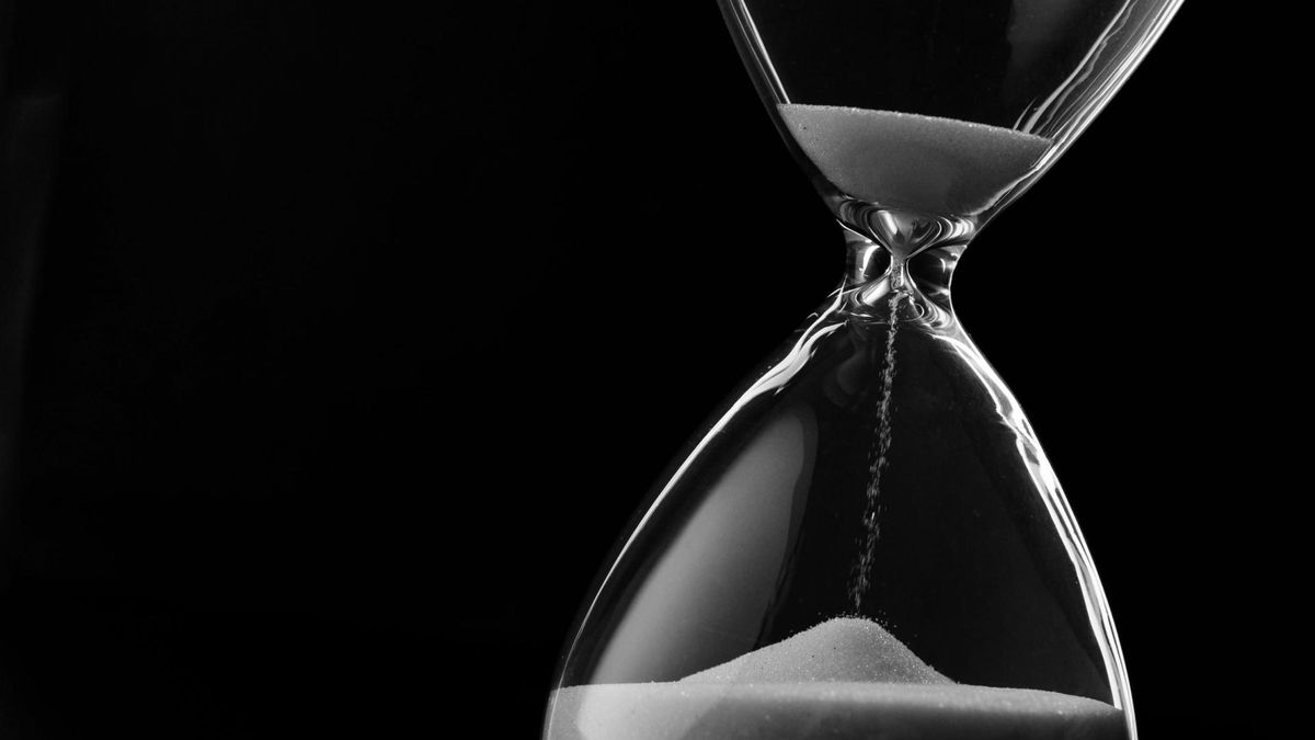 Typ figury „klepsydra” to idealna kobieca sylwetka