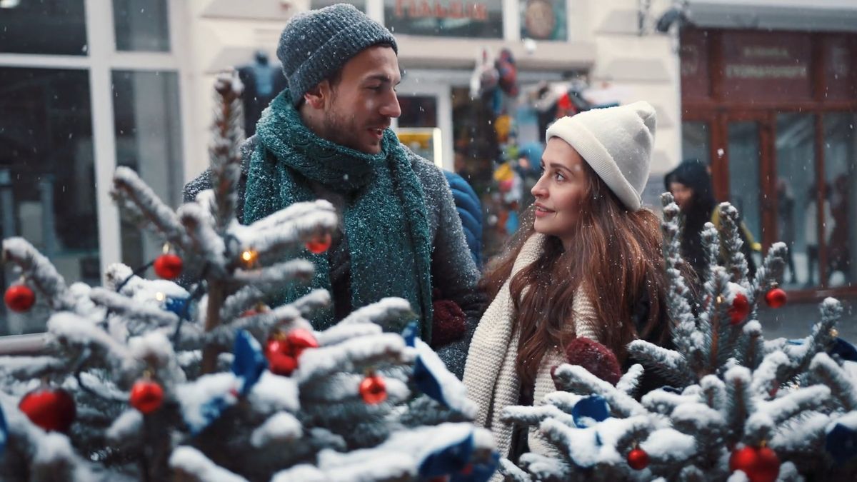 W zimie powinniśmy ubierać się warstwowo