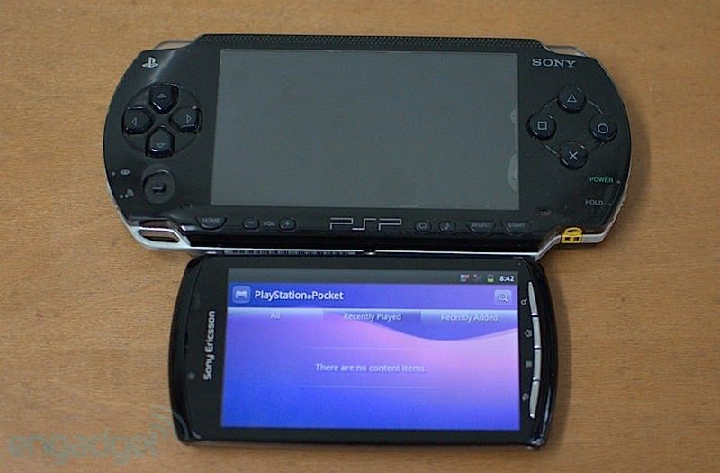 Ofensywa Sony: ray, active i PSP w sieci Play