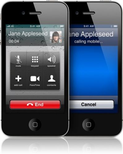 iPhone 4 znów nawalił: problemy z czujnikiem zbliżeniowym