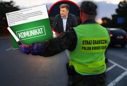 Oburzenie po słowach Bąkiewicza. Europoseł PiS odcina się