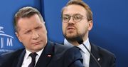 Kuriozalne słowa Ozdoby o Czarnku. Chodzi o ceny paliw