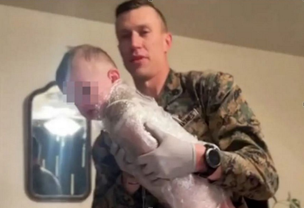 Influencerce odebrano dziecko. Wszystko przez filmik na TikToku