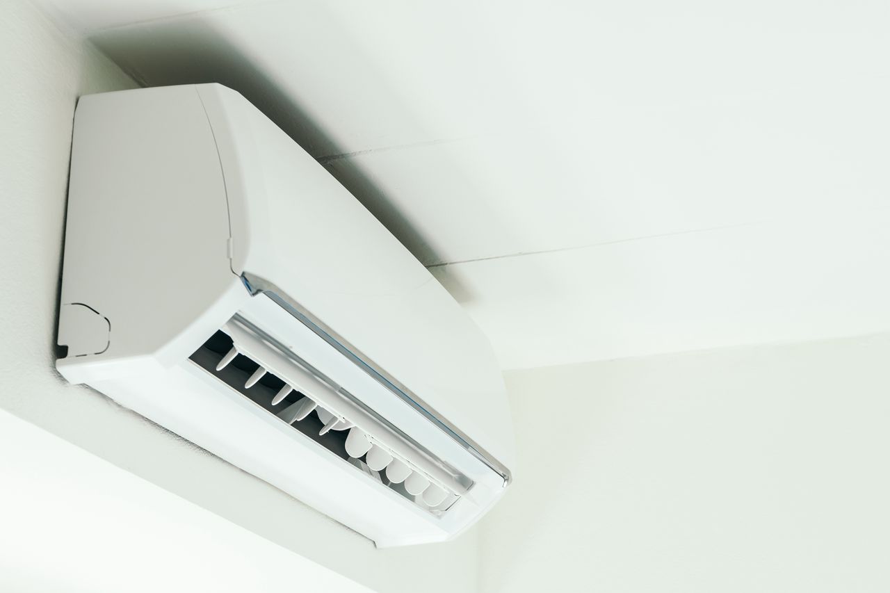 Homemade air conditioning: A budget-friendly cooling solution